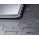 RACCORD VELUX EDN MK04 0000 GRIS 078x098 PR ARDOISE ENCAST PLATS EP MAX 8MM GRIS RACCORD VELUX EDN MK04 0000 GRIS 078x098 PR ARDOISE ENCAST PLATS EP MAX 8MM GRIS